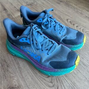 HOKA Challenger 7 GTX Women’s Size 7